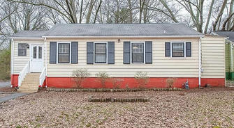 Abandoned Homes: Abandoned Homes: Opportunities and Challenges