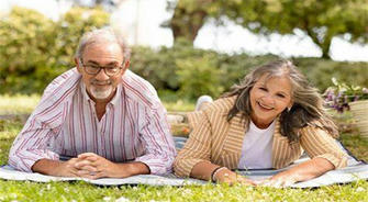A Practical Guide to Senior Living: Retirement Planning and Beyond